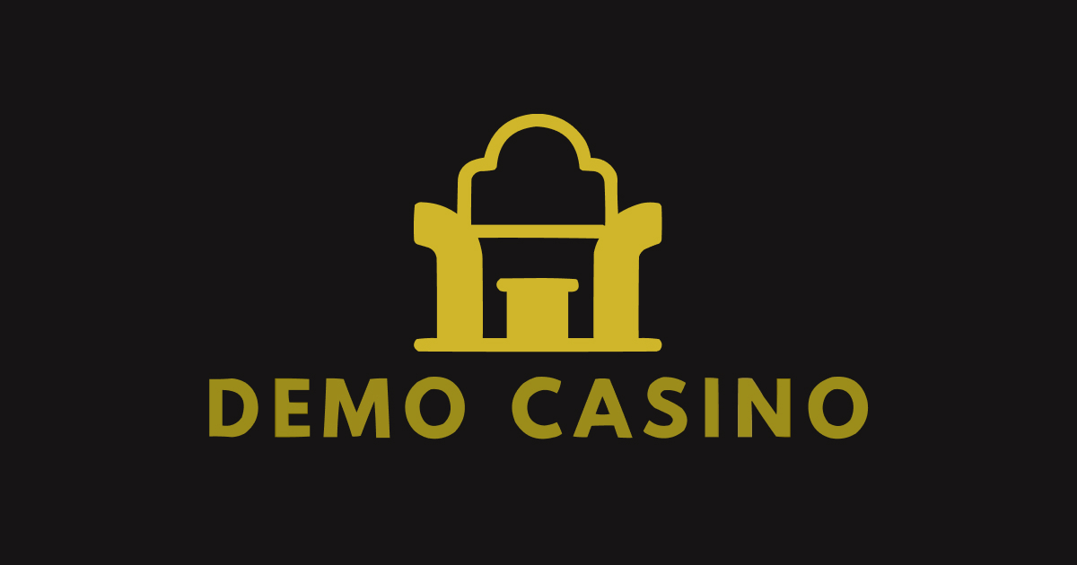 Top-Slots bei Demo Casino